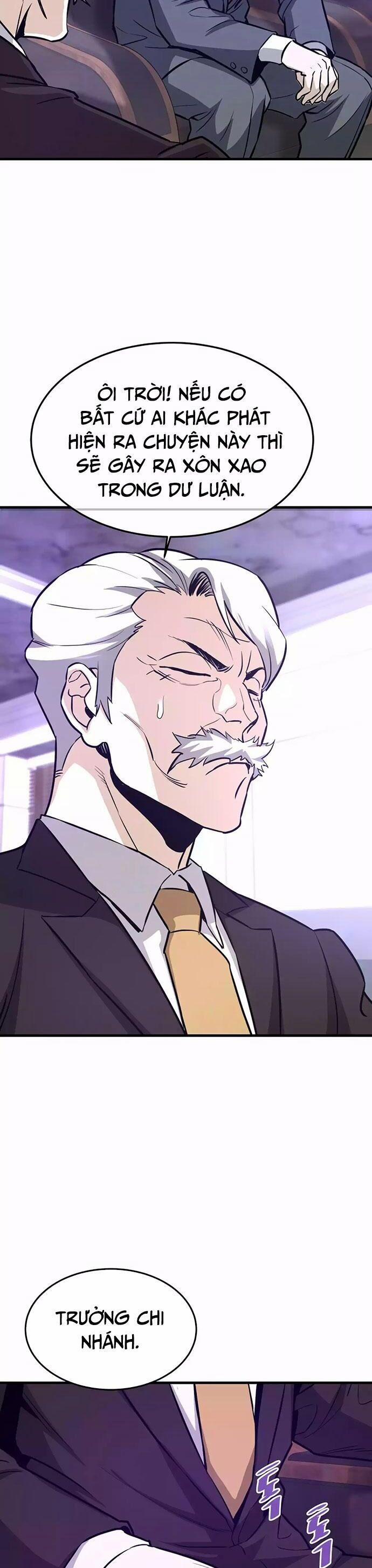 Ta Trở Về Từ Địa Ngục 67 trang 14