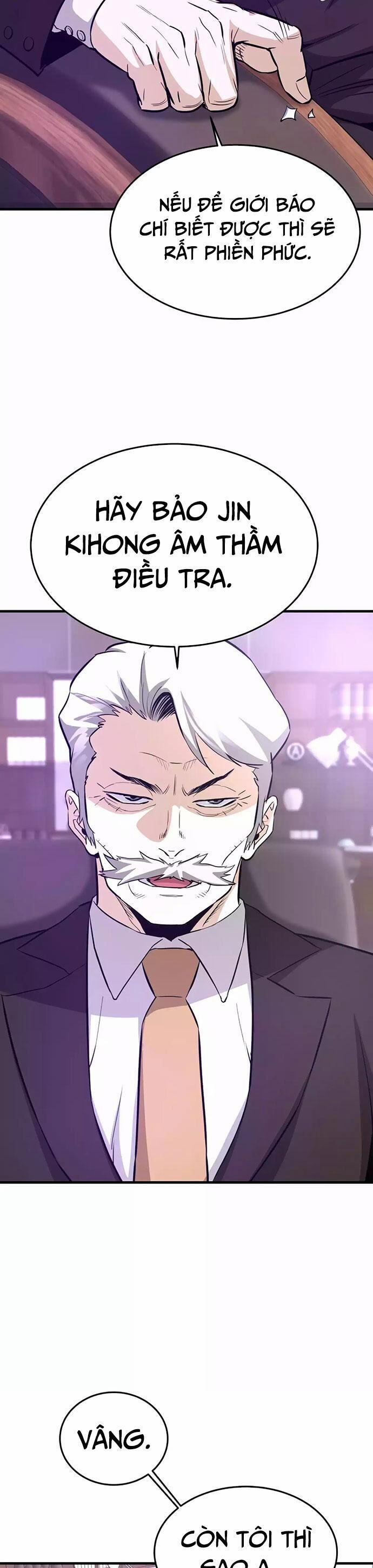 Ta Trở Về Từ Địa Ngục 67 trang 15