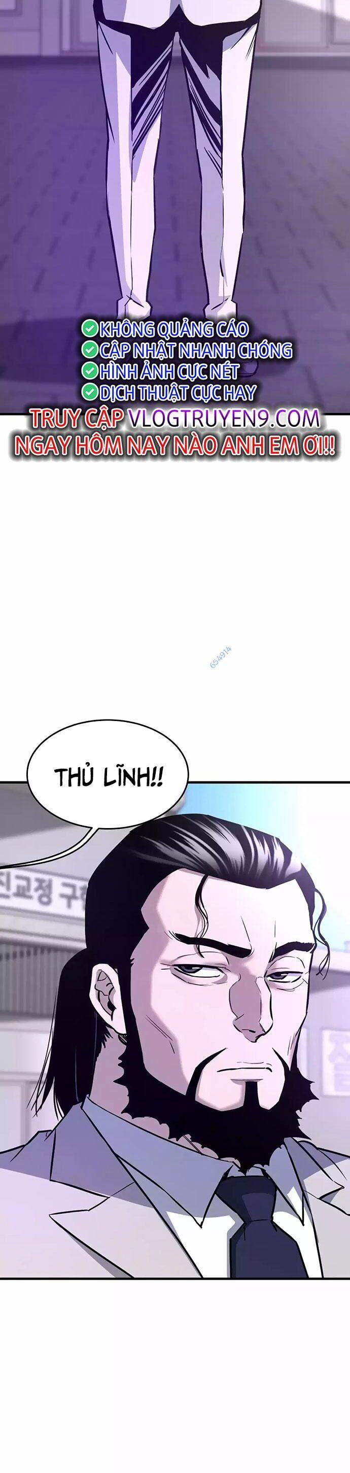 Ta Trở Về Từ Địa Ngục 67 trang 18