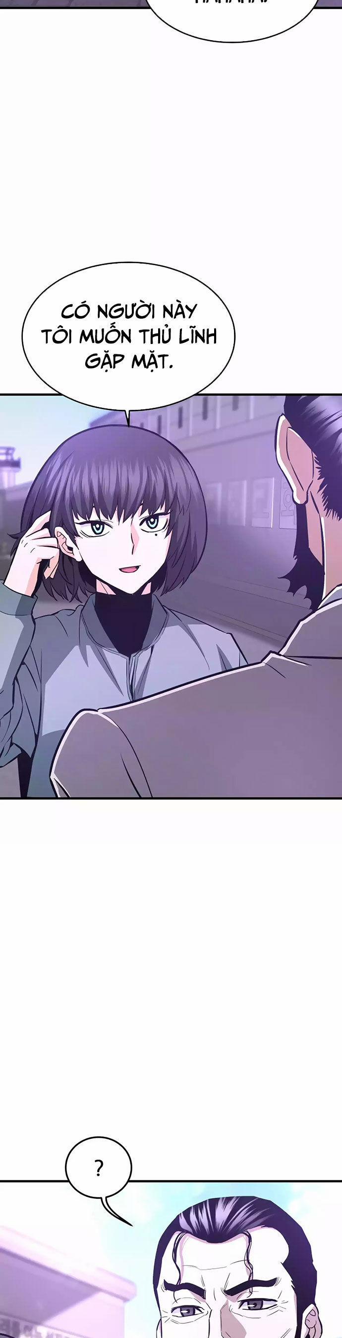 Ta Trở Về Từ Địa Ngục 67 trang 21