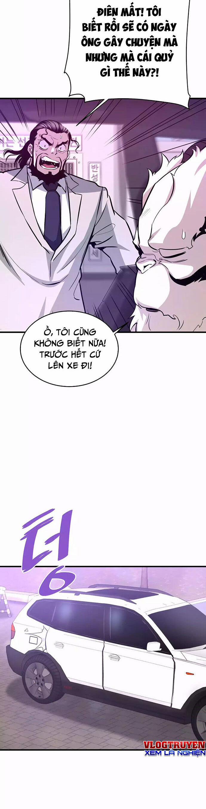 Ta Trở Về Từ Địa Ngục 67 trang 24