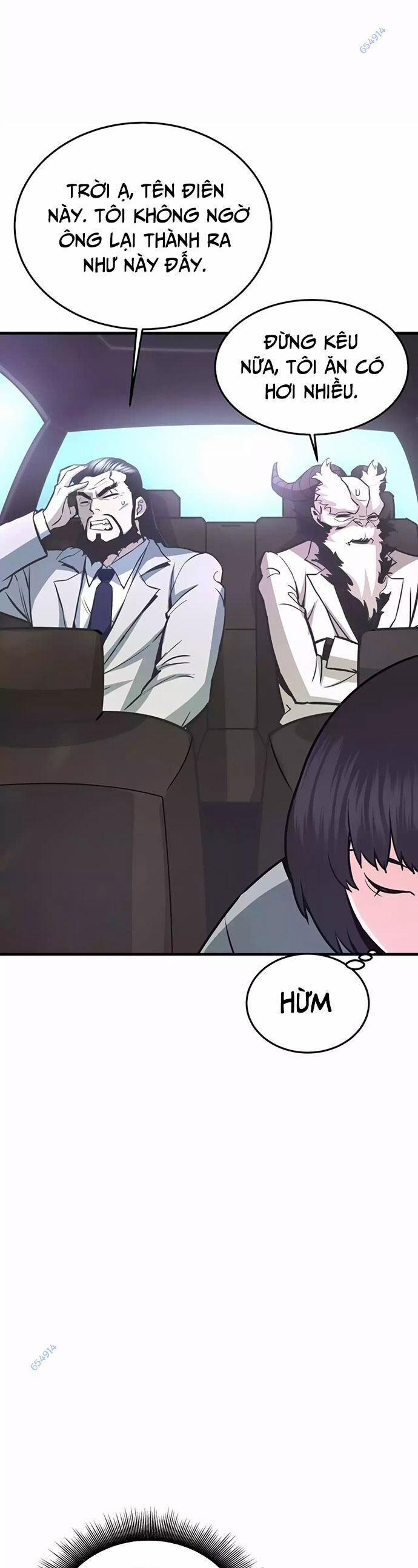 Ta Trở Về Từ Địa Ngục 67 trang 25