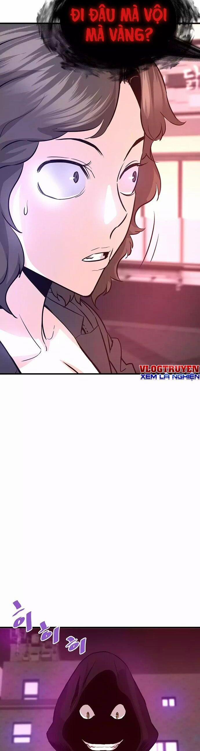 Ta Trở Về Từ Địa Ngục 67 trang 29