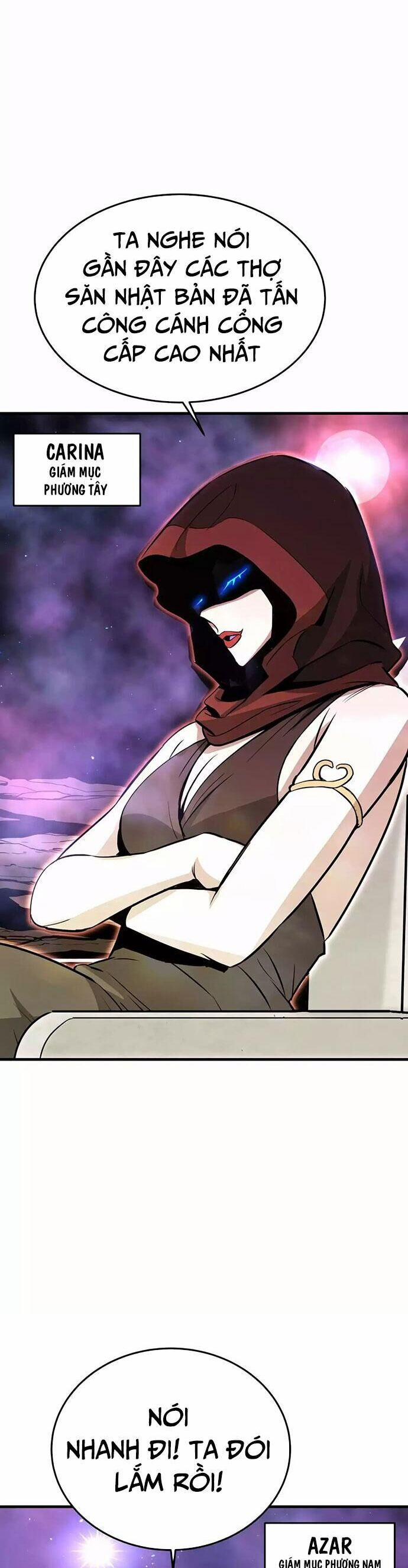 Ta Trở Về Từ Địa Ngục 67 trang 3