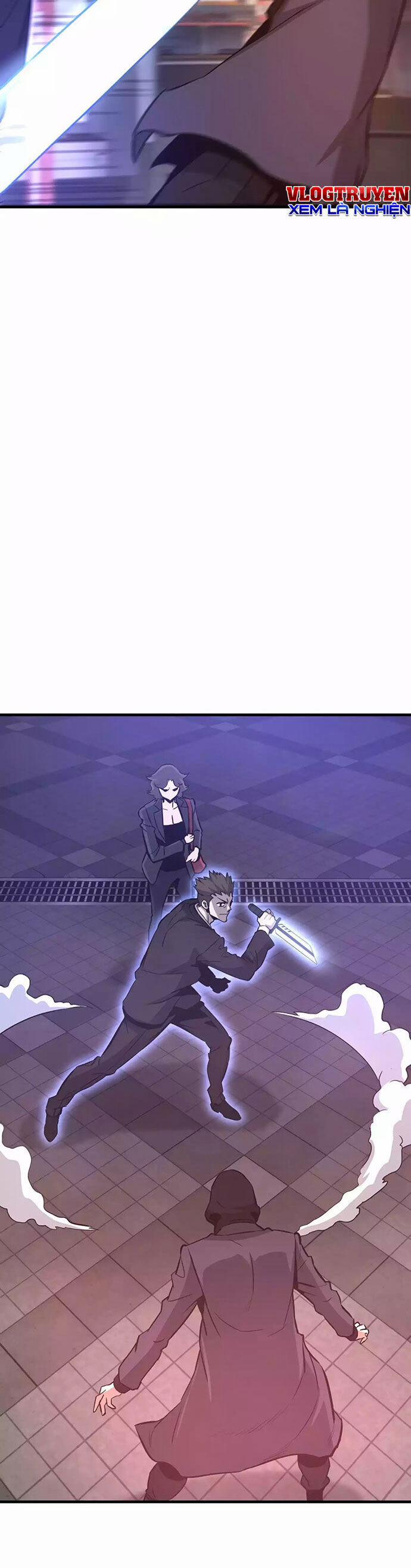 Ta Trở Về Từ Địa Ngục 67 trang 33