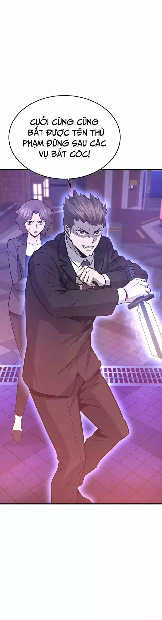 Ta Trở Về Từ Địa Ngục 67 trang 34