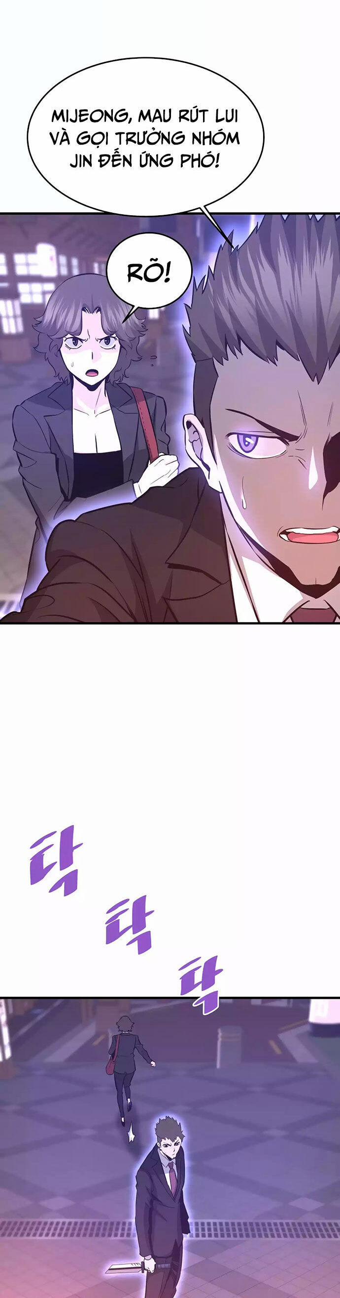 Ta Trở Về Từ Địa Ngục 67 trang 35