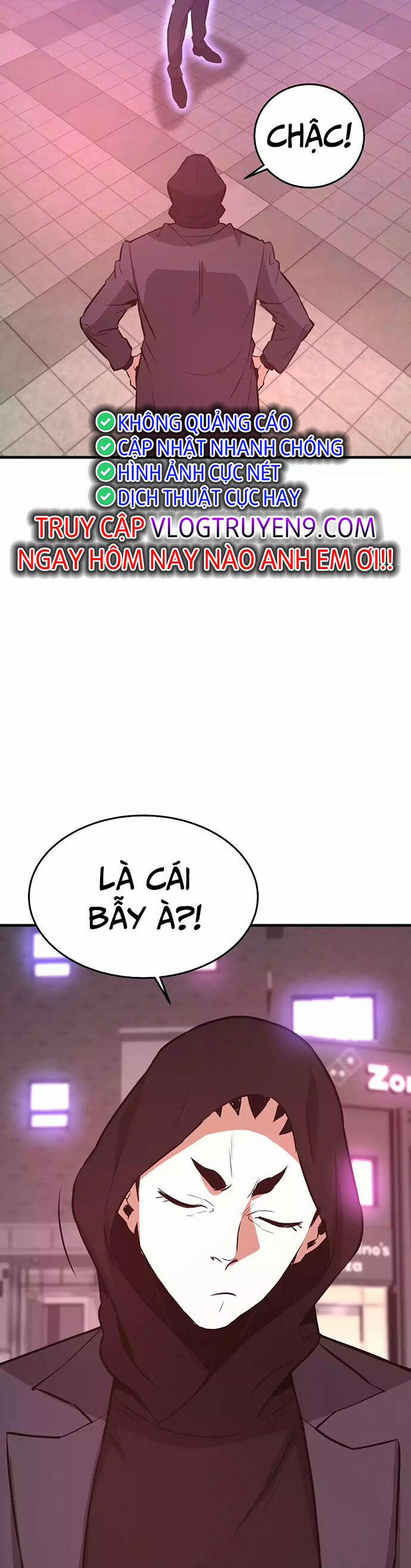 Ta Trở Về Từ Địa Ngục 67 trang 36