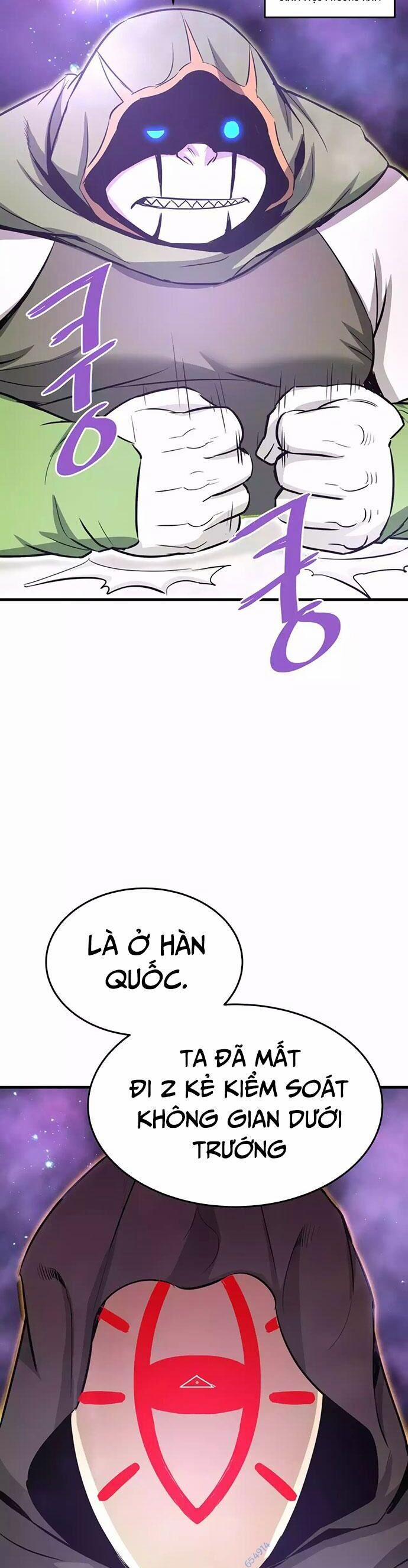 Ta Trở Về Từ Địa Ngục 67 trang 4