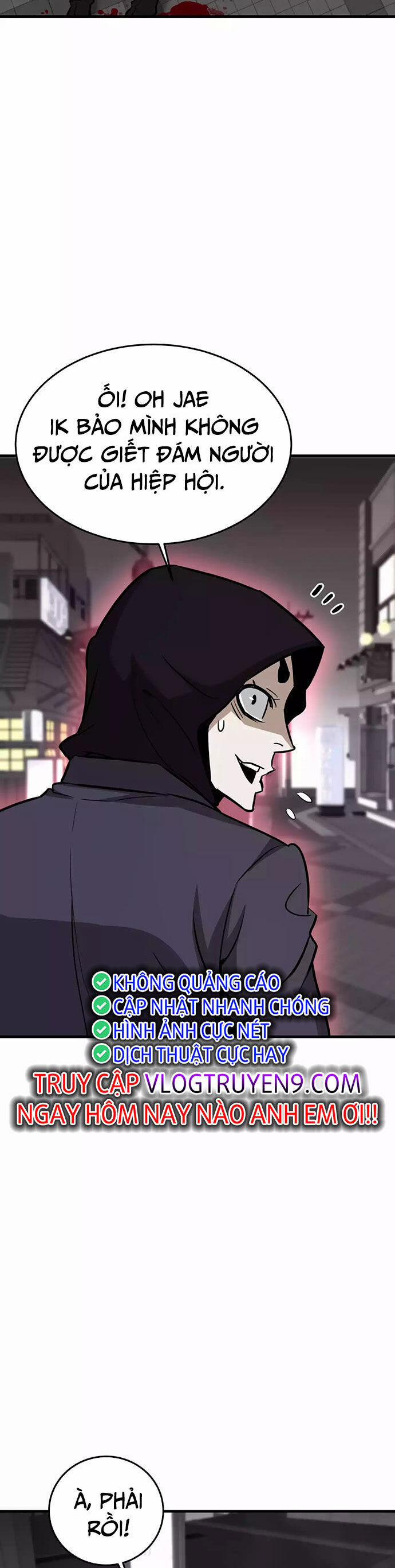 Ta Trở Về Từ Địa Ngục 67 trang 48