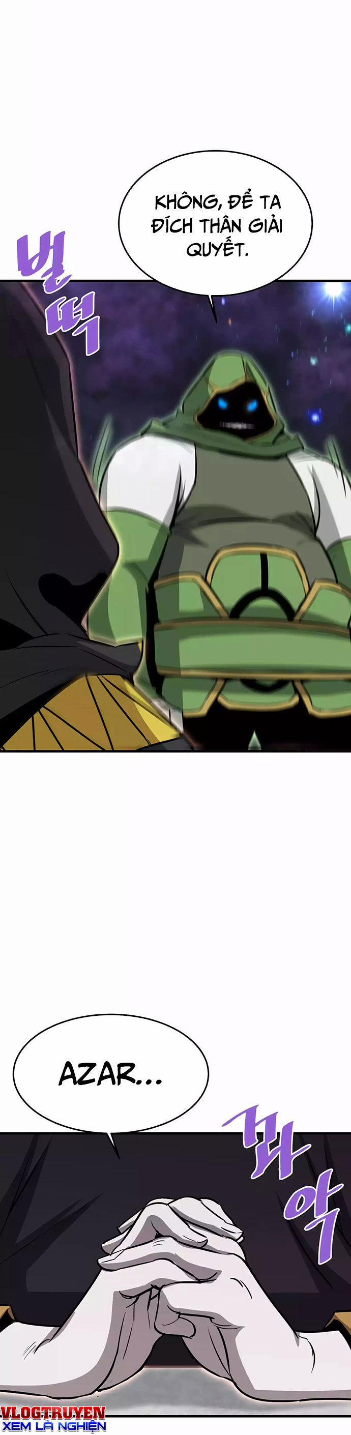 Ta Trở Về Từ Địa Ngục 67 trang 7