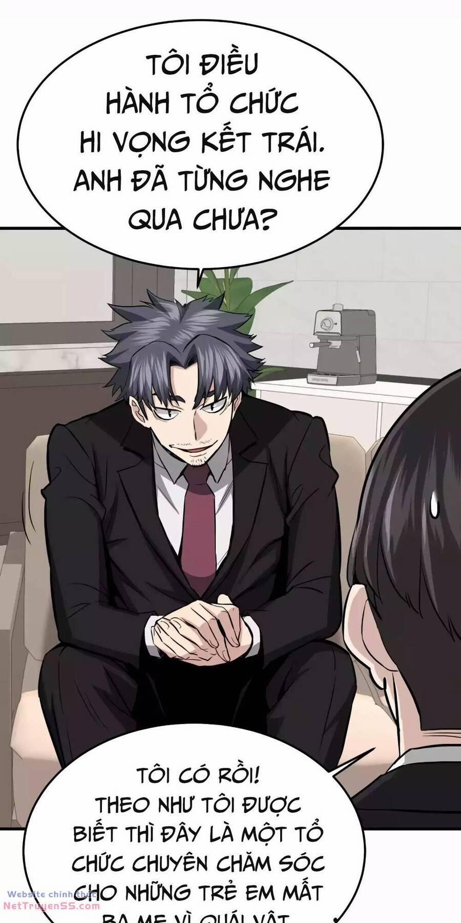 Ta Trở Về Từ Địa Ngục 68 trang 19