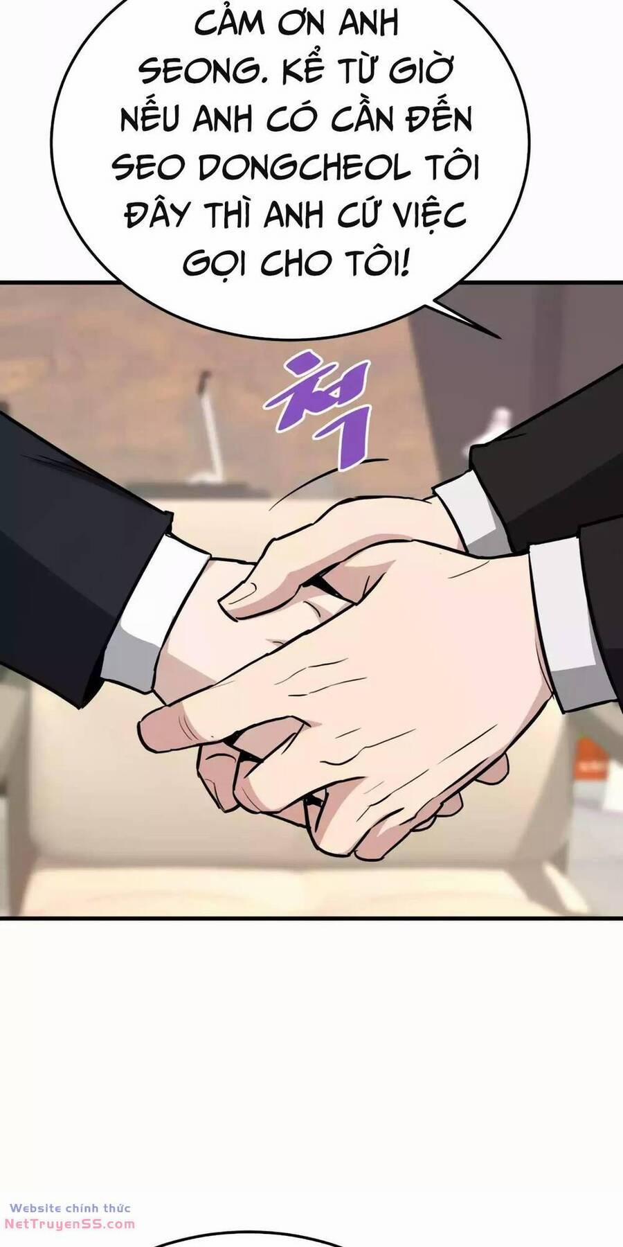 Ta Trở Về Từ Địa Ngục 68 trang 24