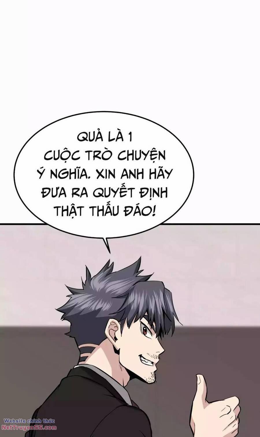 Ta Trở Về Từ Địa Ngục 68 trang 26