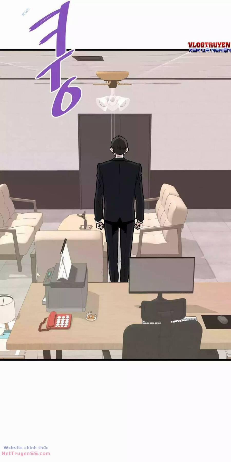 Ta Trở Về Từ Địa Ngục 68 trang 28