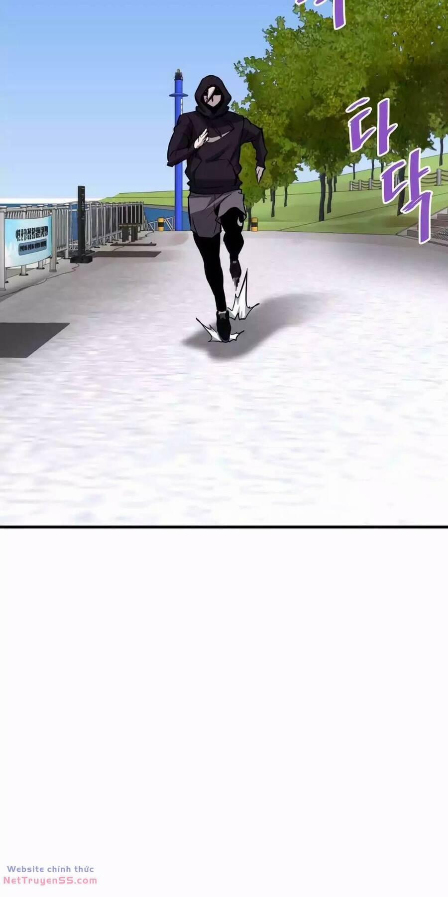 Ta Trở Về Từ Địa Ngục 68 trang 33