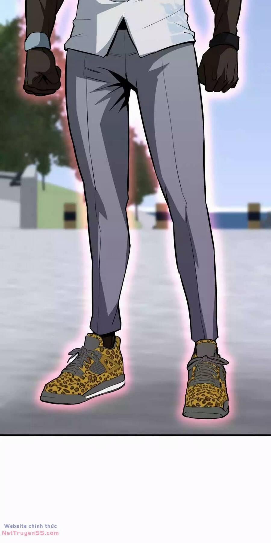 Ta Trở Về Từ Địa Ngục 68 trang 36