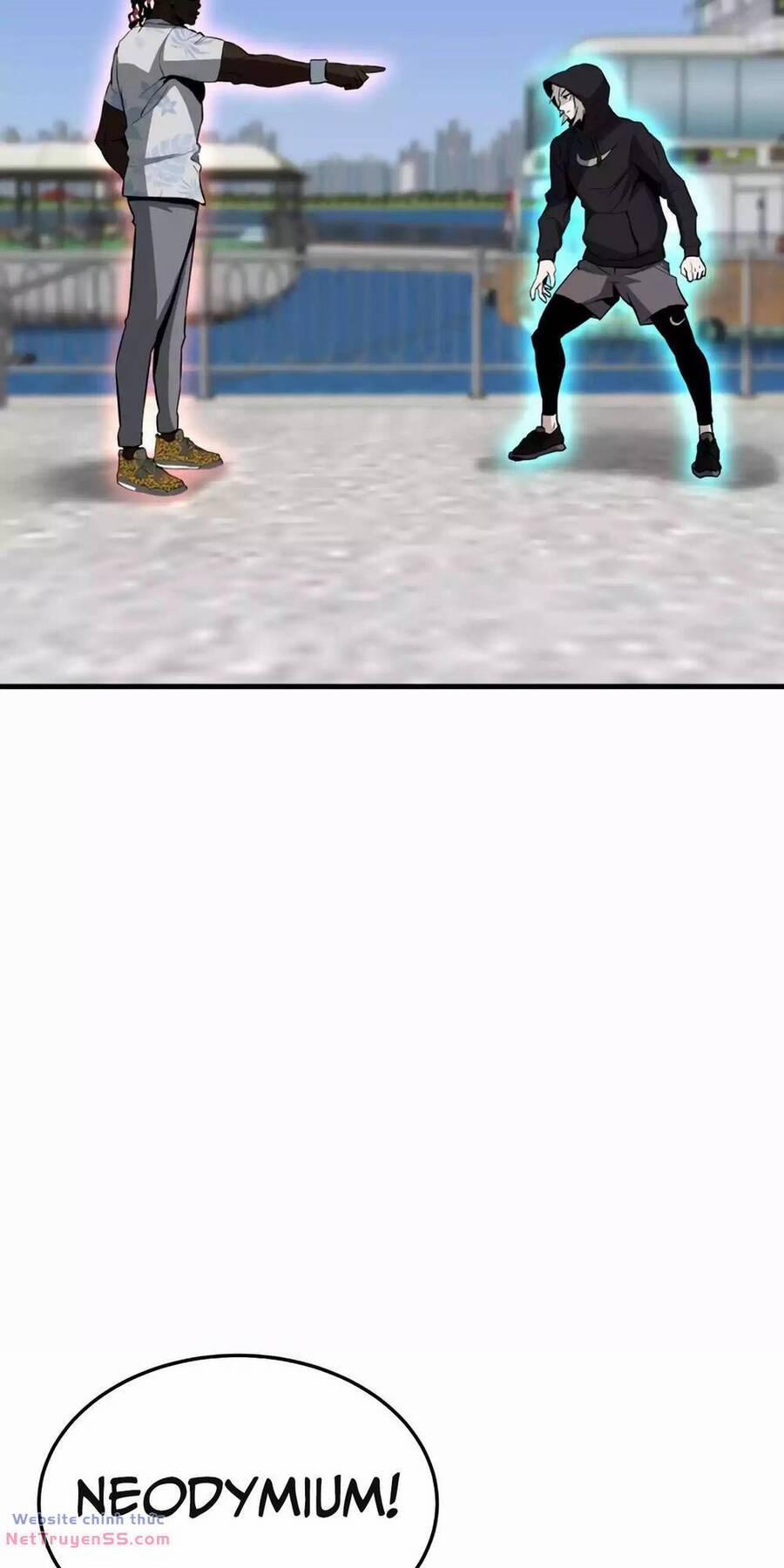 Ta Trở Về Từ Địa Ngục 68 trang 49