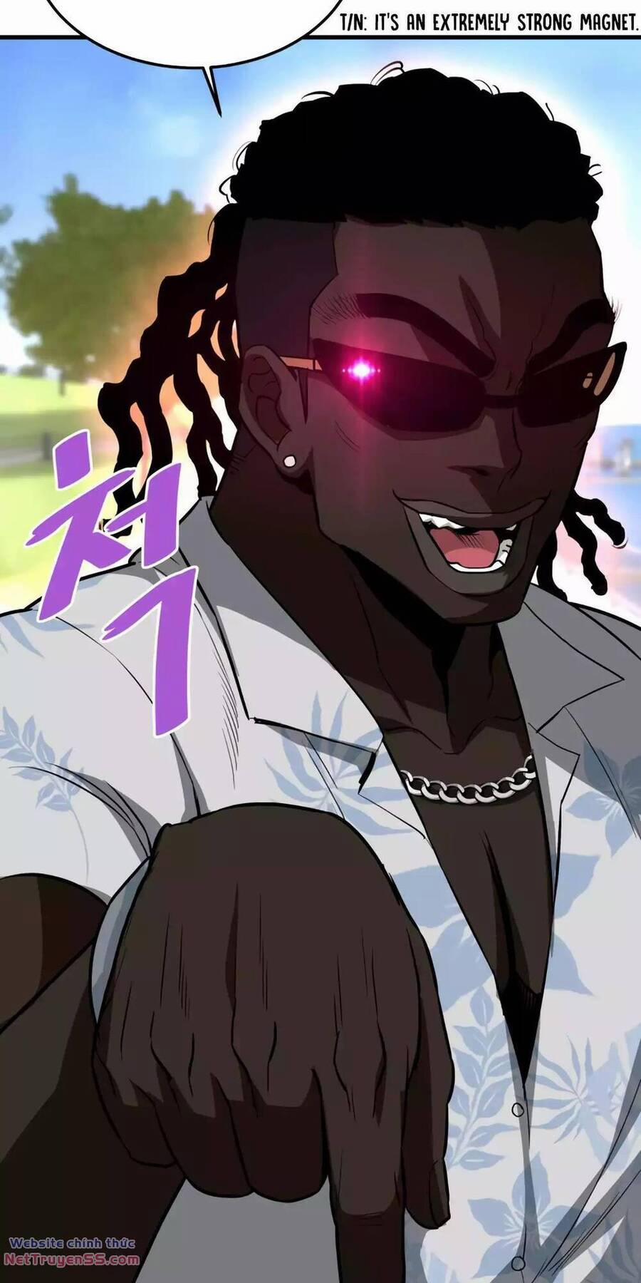 Ta Trở Về Từ Địa Ngục 68 trang 50