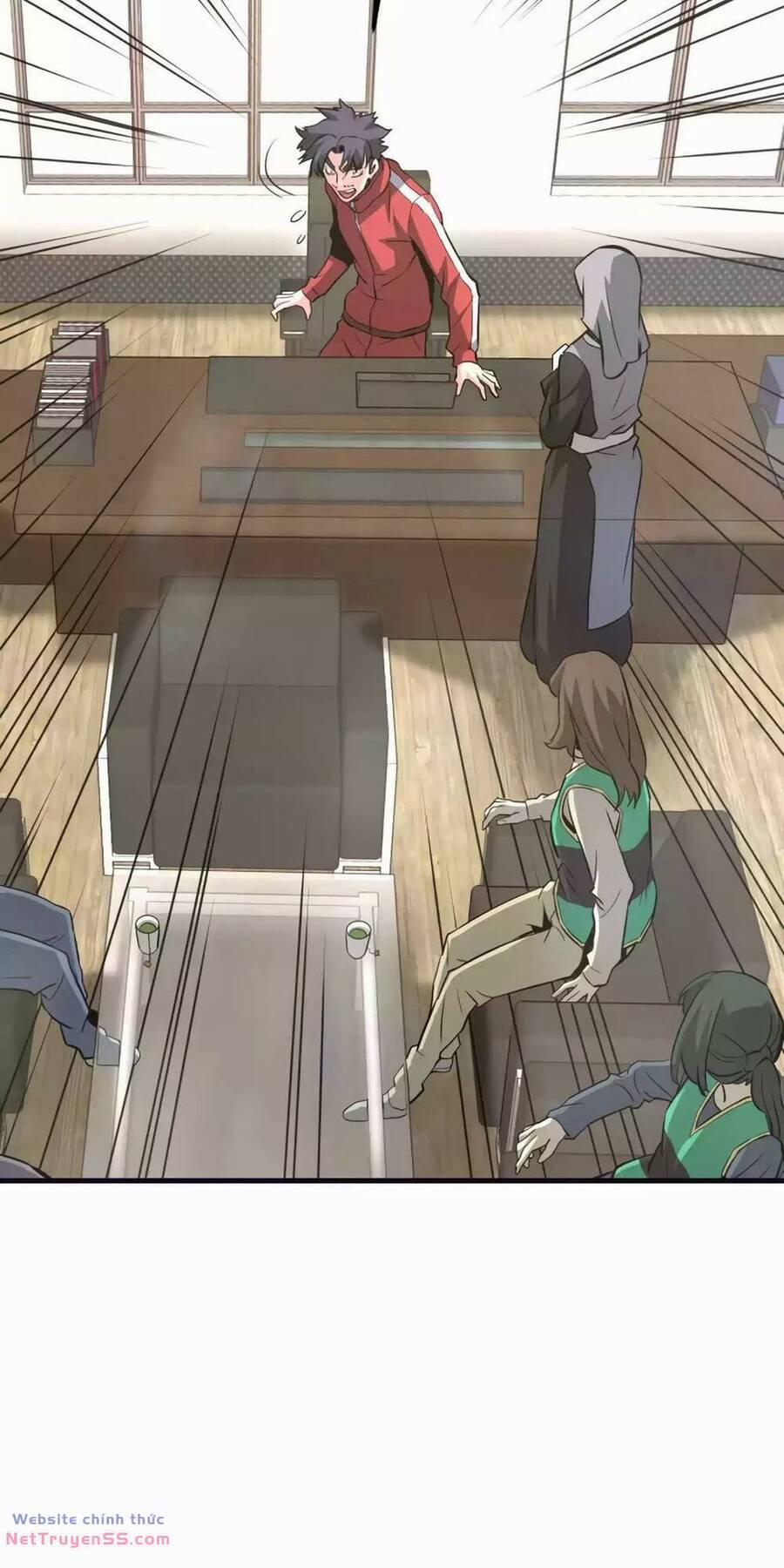 Ta Trở Về Từ Địa Ngục 68 trang 67