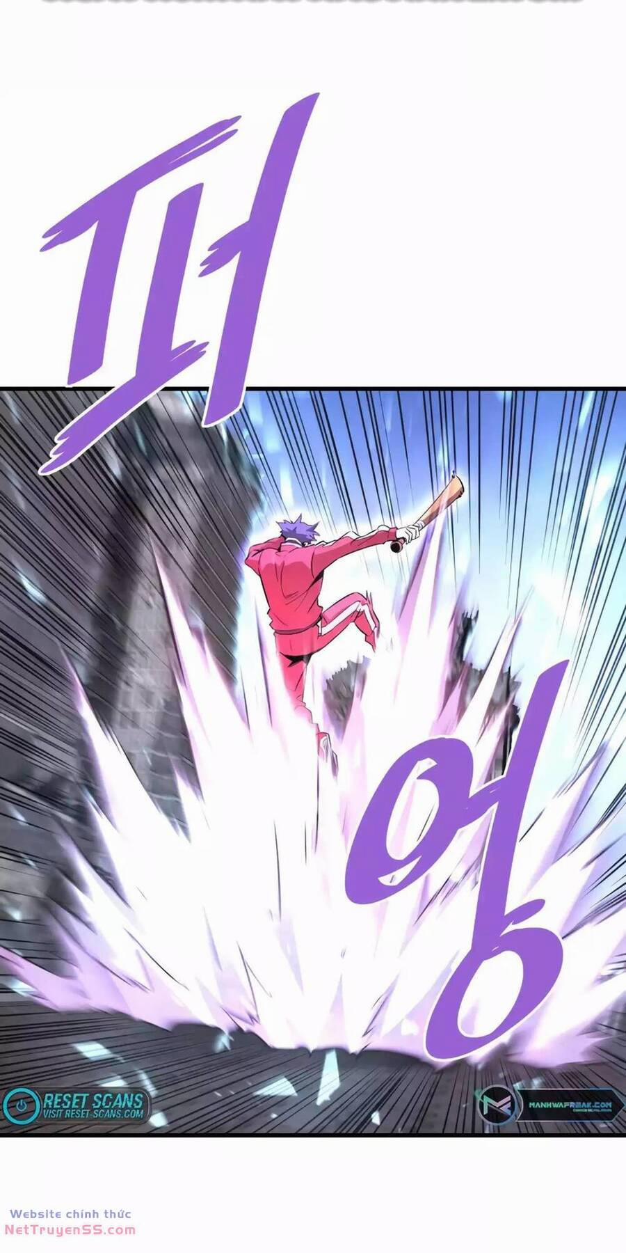 Ta Trở Về Từ Địa Ngục 68 trang 77