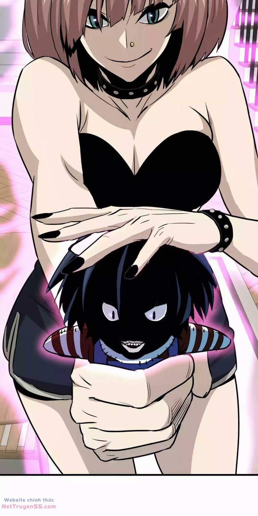 Ta Trở Về Từ Địa Ngục 68 trang 95