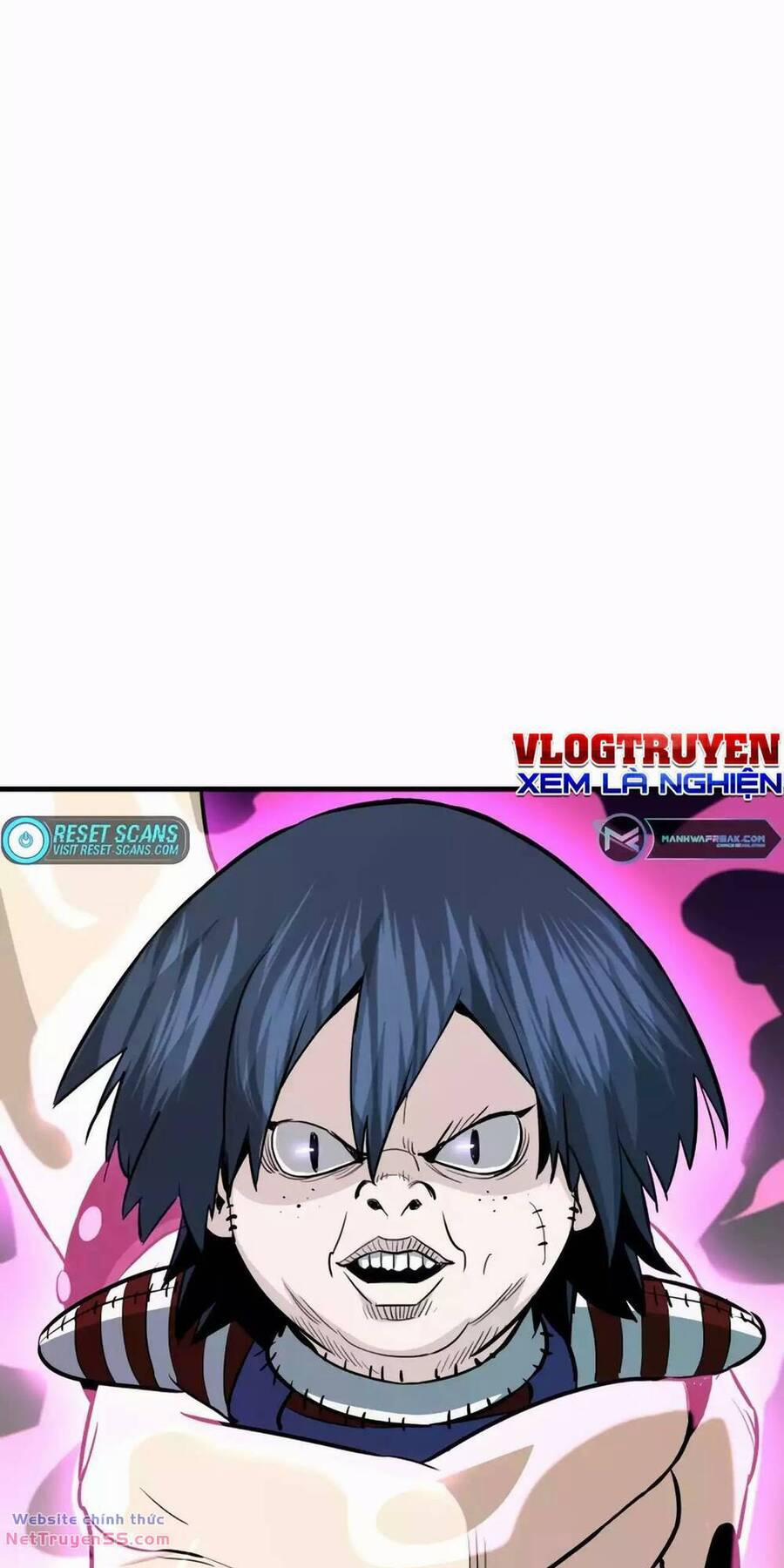 Ta Trở Về Từ Địa Ngục 68 trang 96