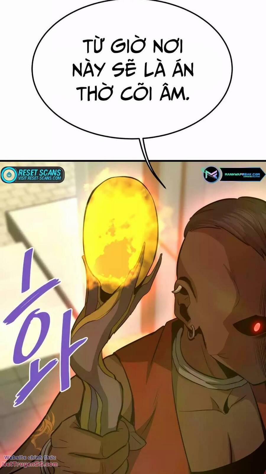 Ta Trở Về Từ Địa Ngục 69 trang 14