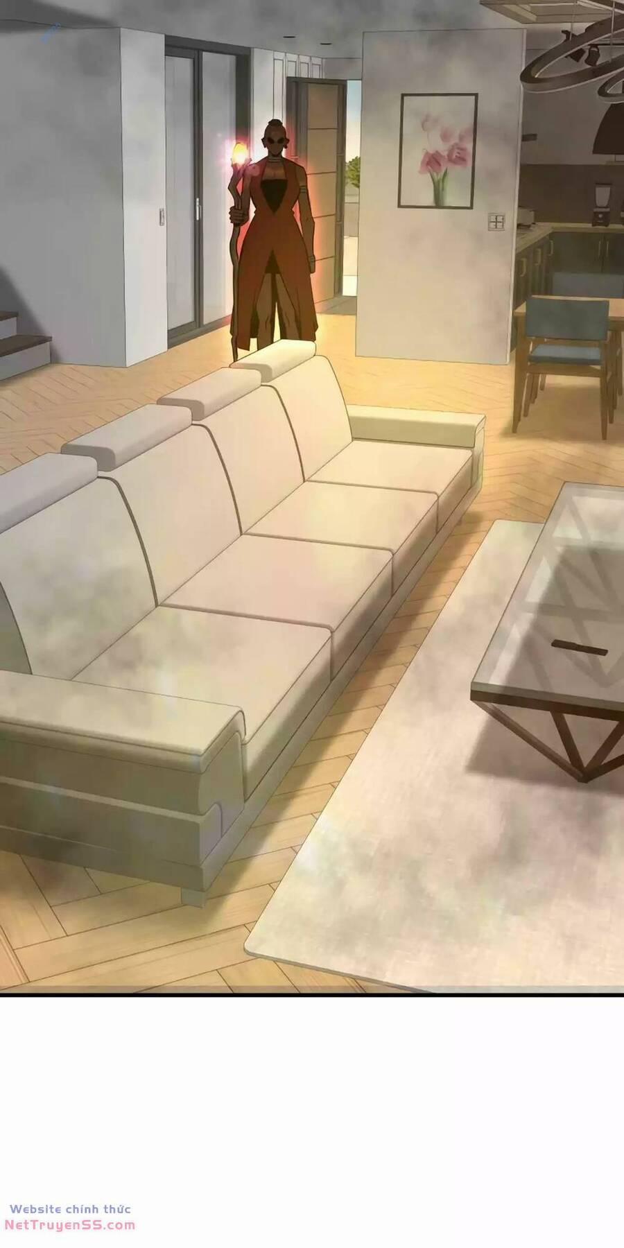 Ta Trở Về Từ Địa Ngục 69 trang 16