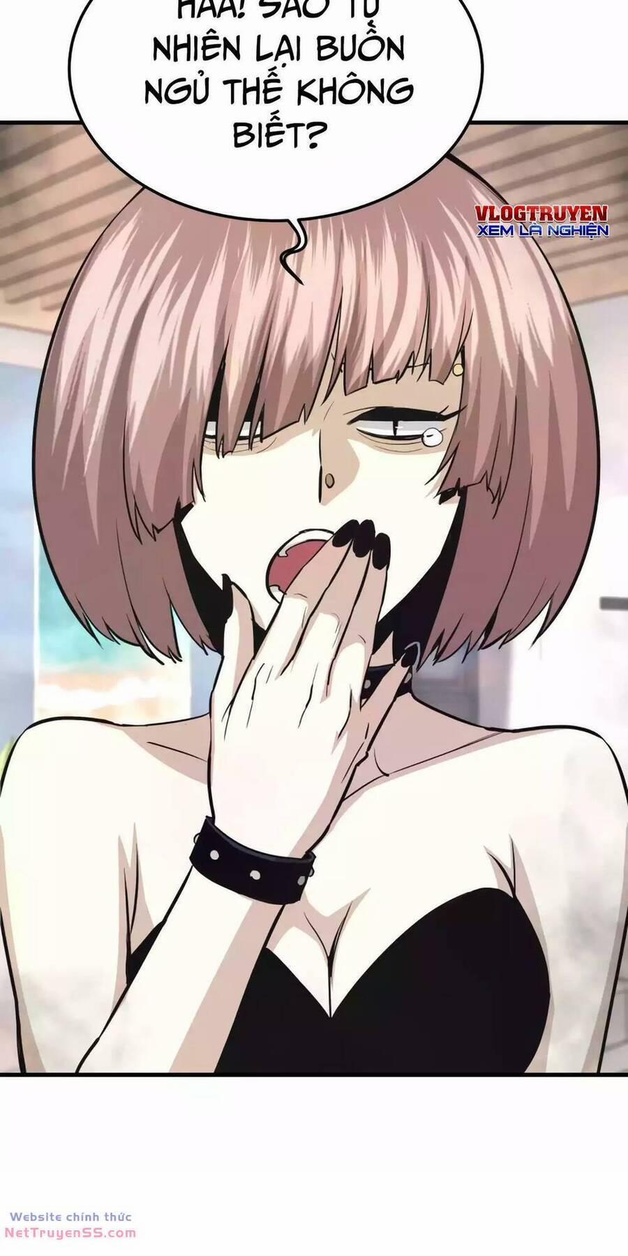 Ta Trở Về Từ Địa Ngục 69 trang 2