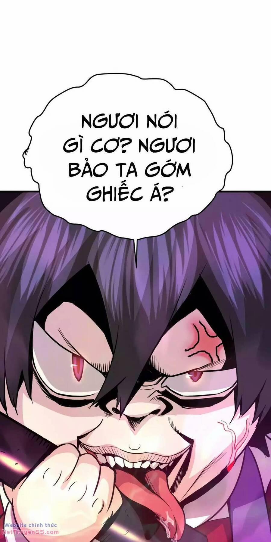 Ta Trở Về Từ Địa Ngục 69 trang 22