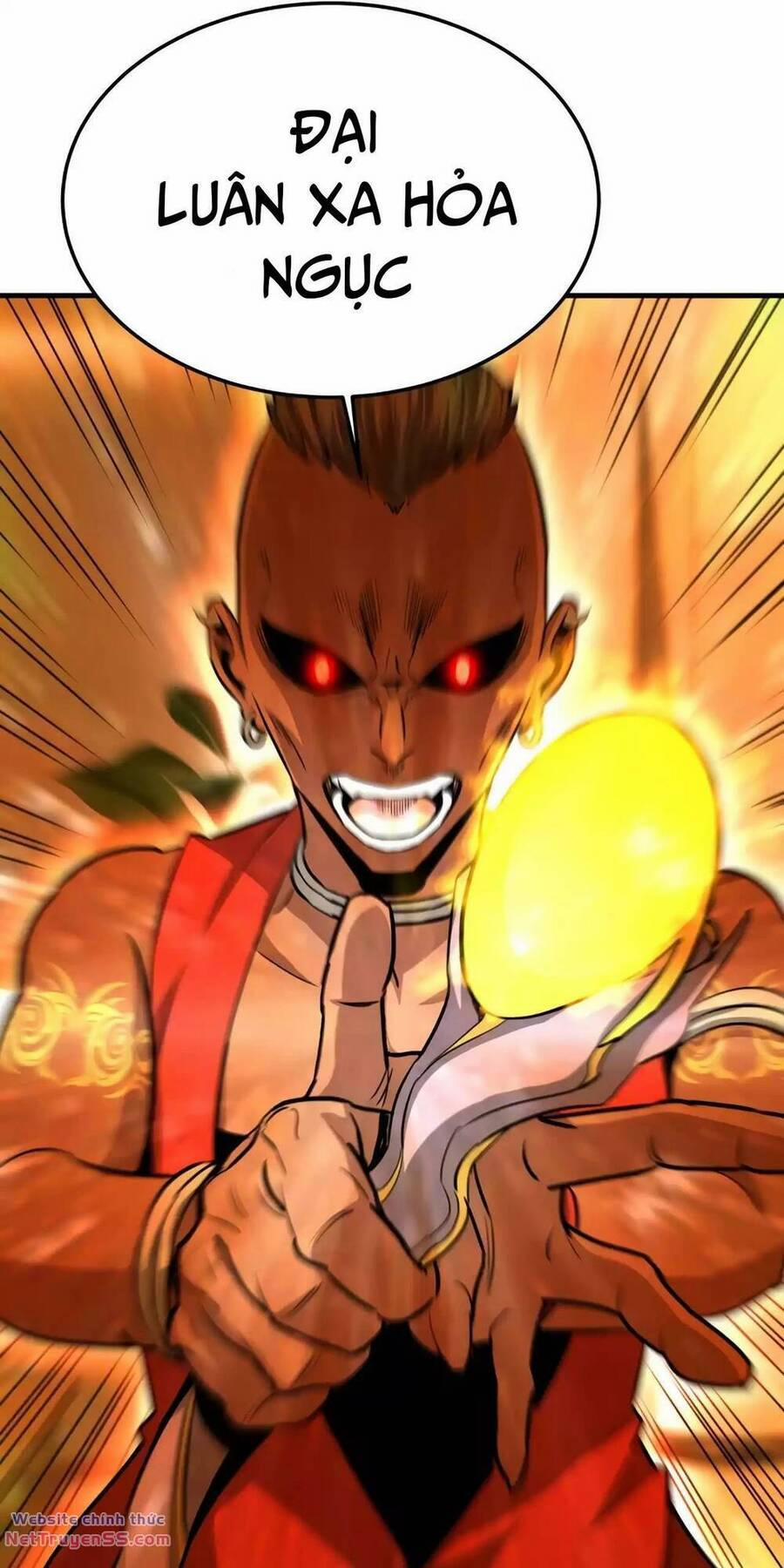 Ta Trở Về Từ Địa Ngục 69 trang 25