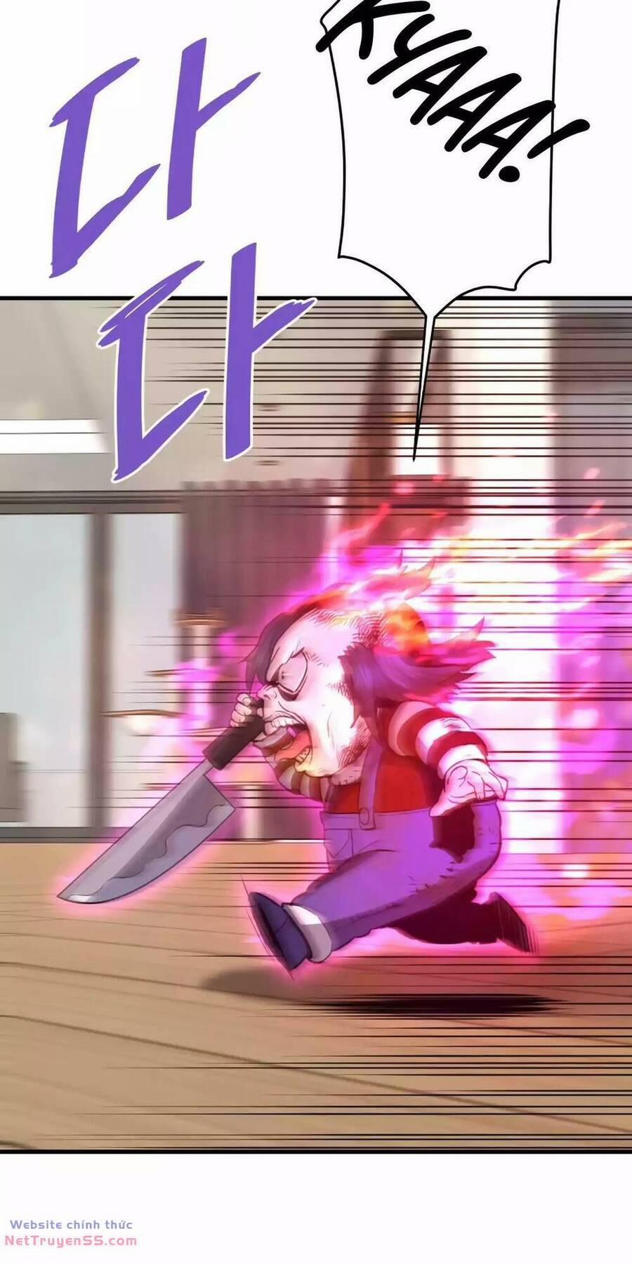 Ta Trở Về Từ Địa Ngục 69 trang 28