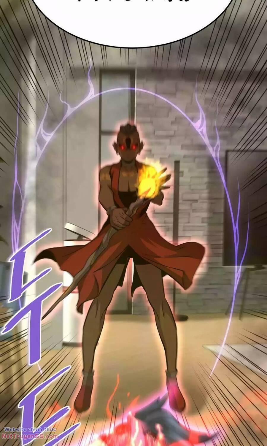 Ta Trở Về Từ Địa Ngục 69 trang 31