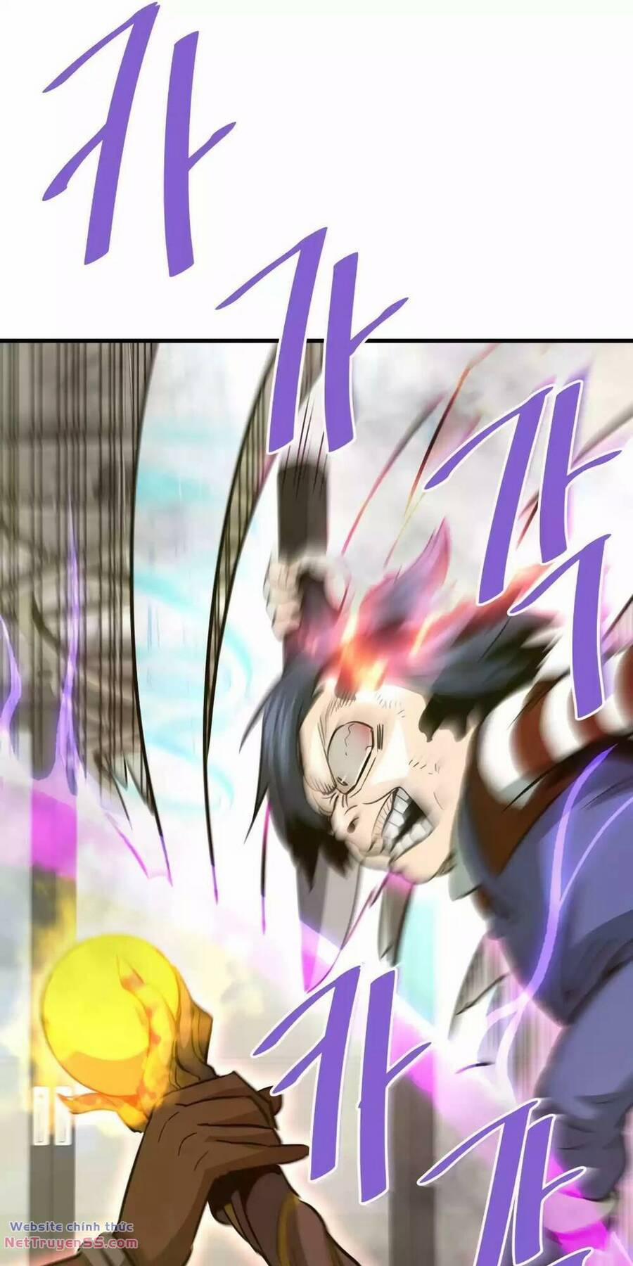 Ta Trở Về Từ Địa Ngục 69 trang 33