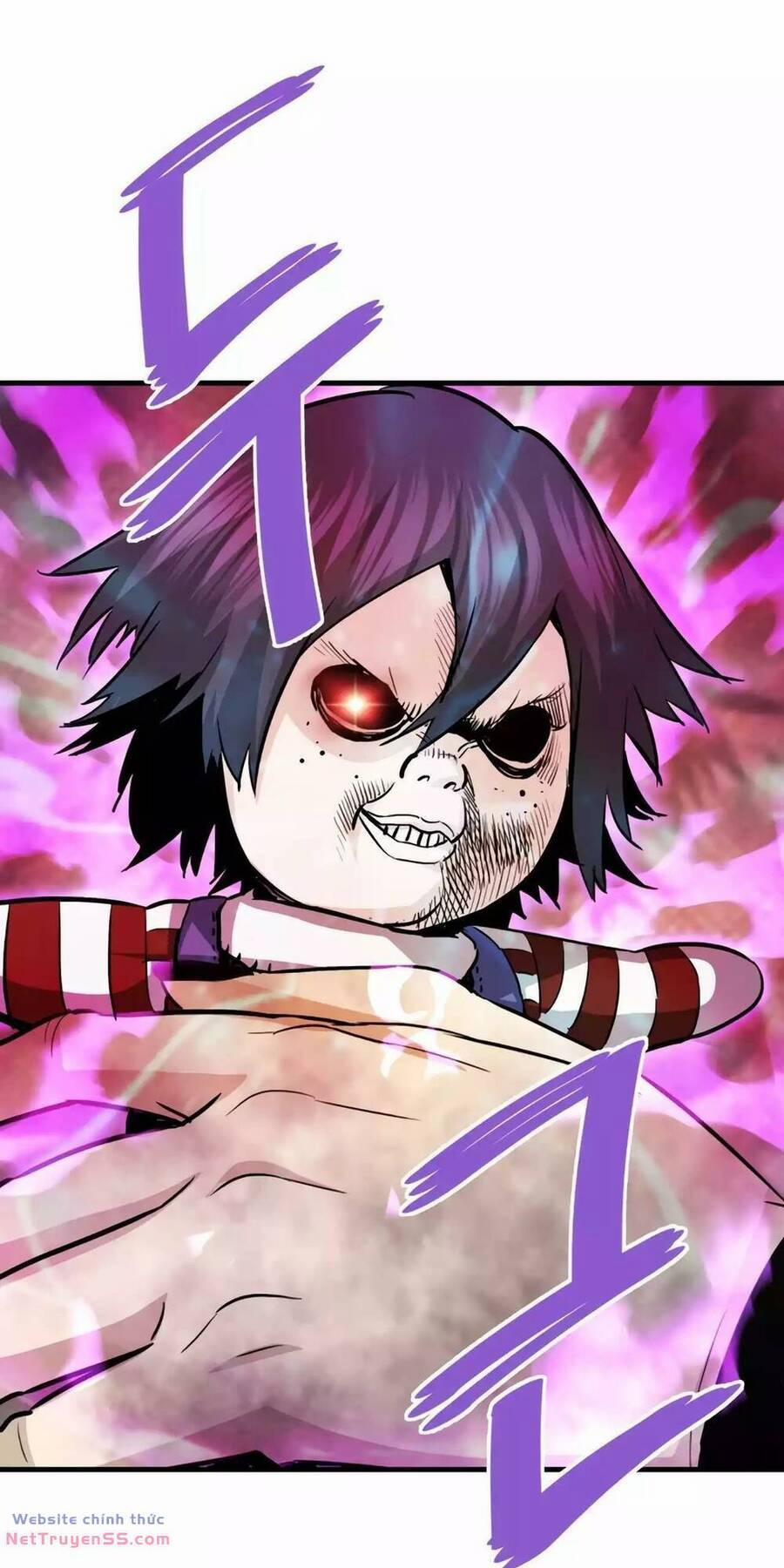 Ta Trở Về Từ Địa Ngục 69 trang 6