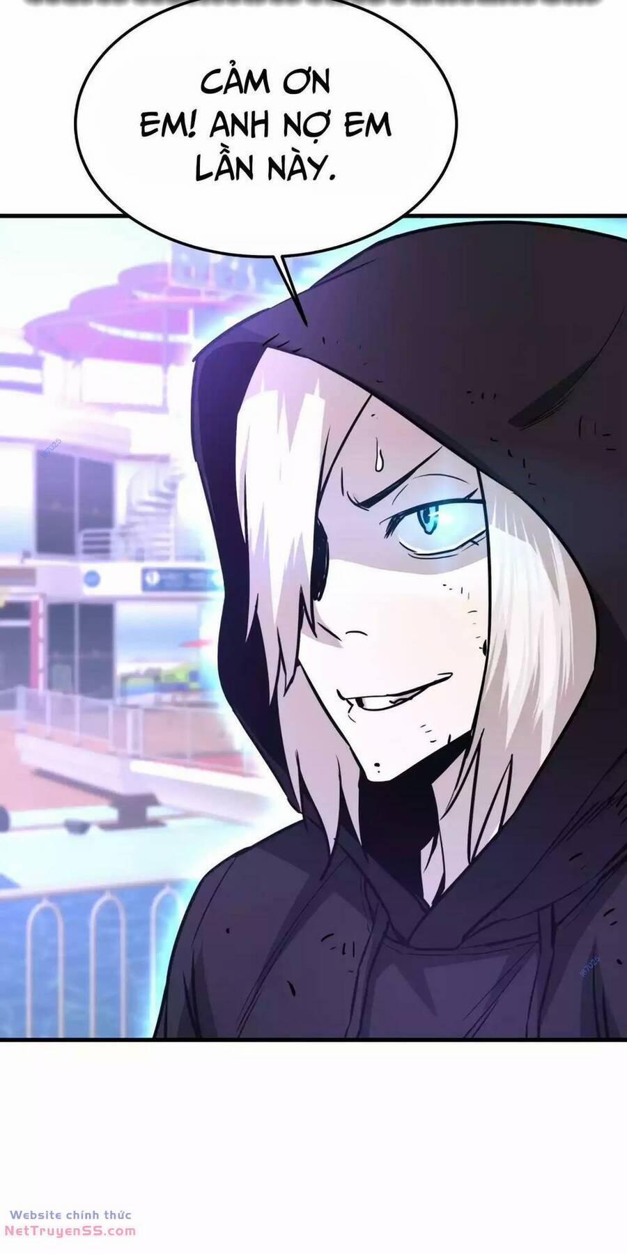 Ta Trở Về Từ Địa Ngục 69 trang 69