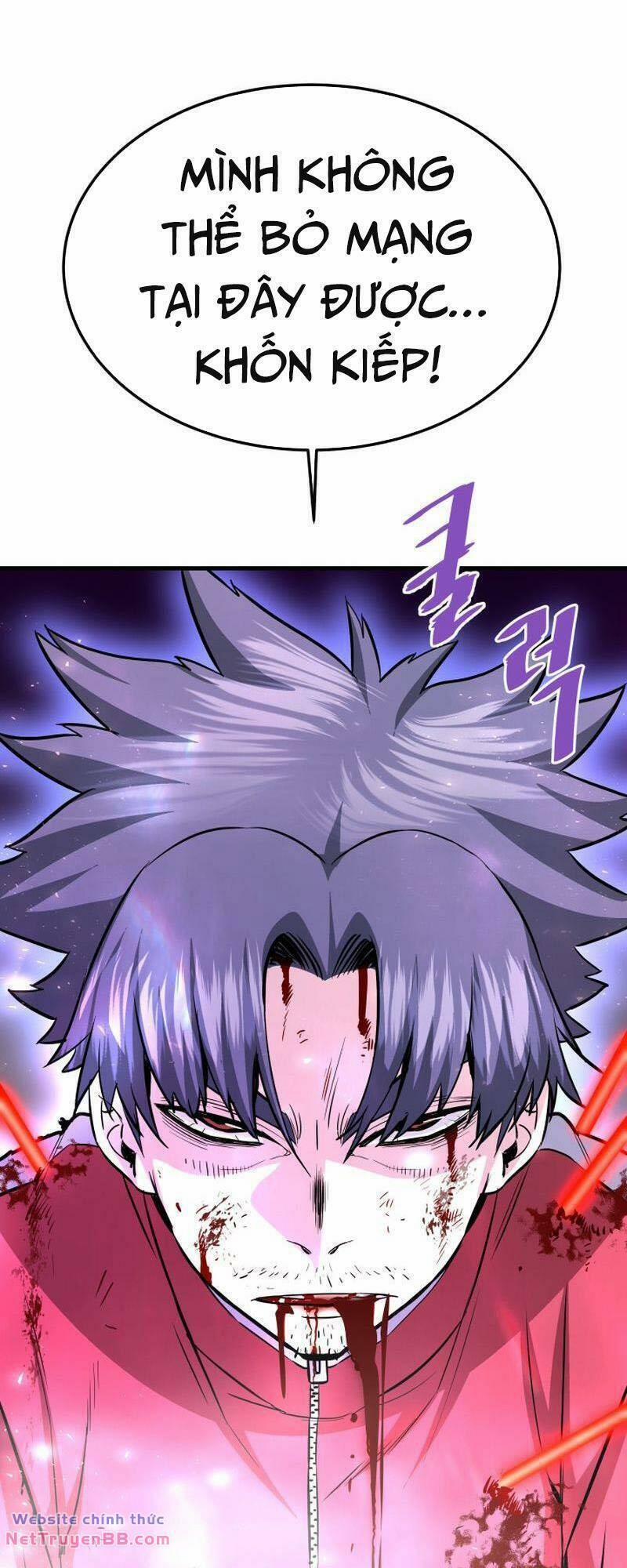 Ta Trở Về Từ Địa Ngục 70 trang 13