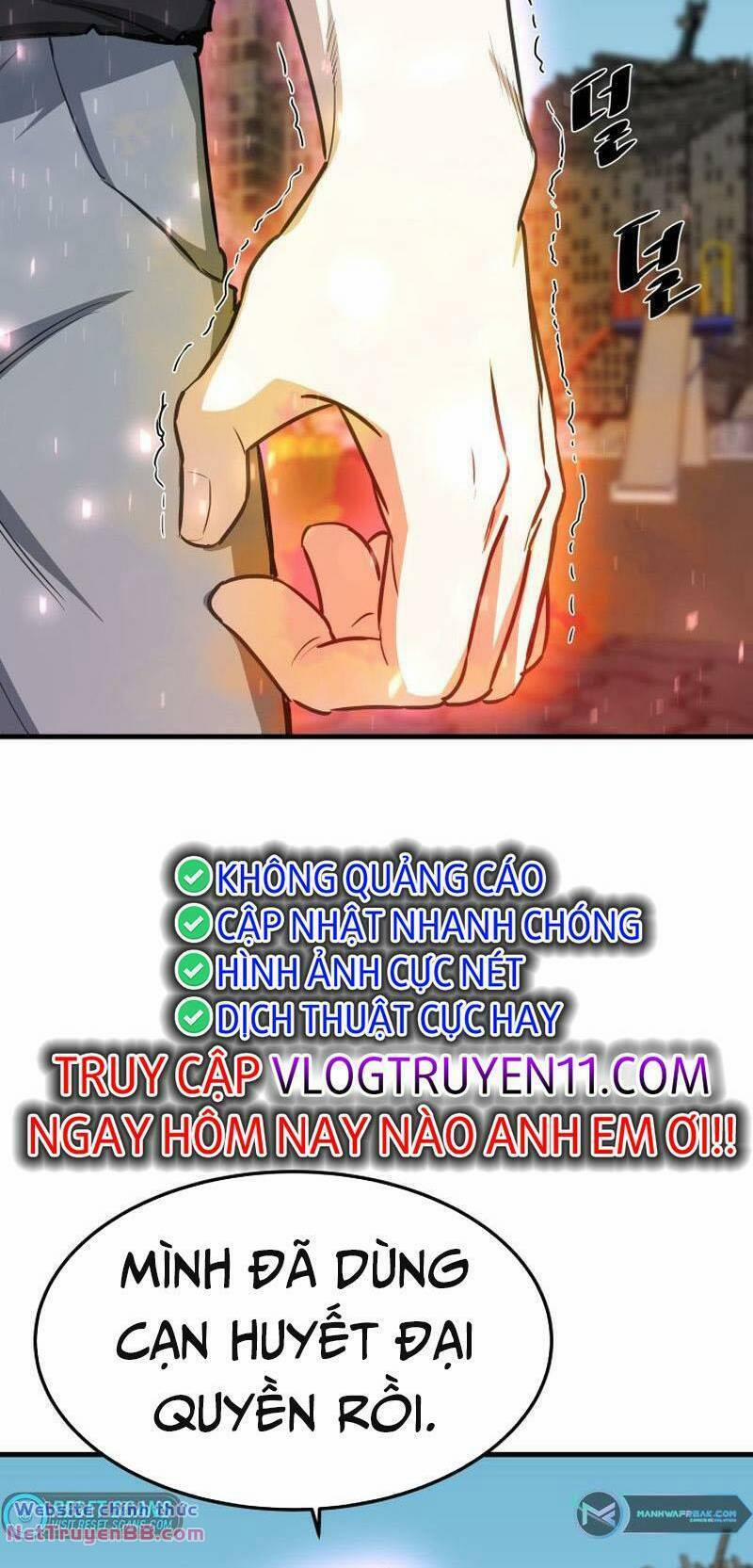 Ta Trở Về Từ Địa Ngục 70 trang 16