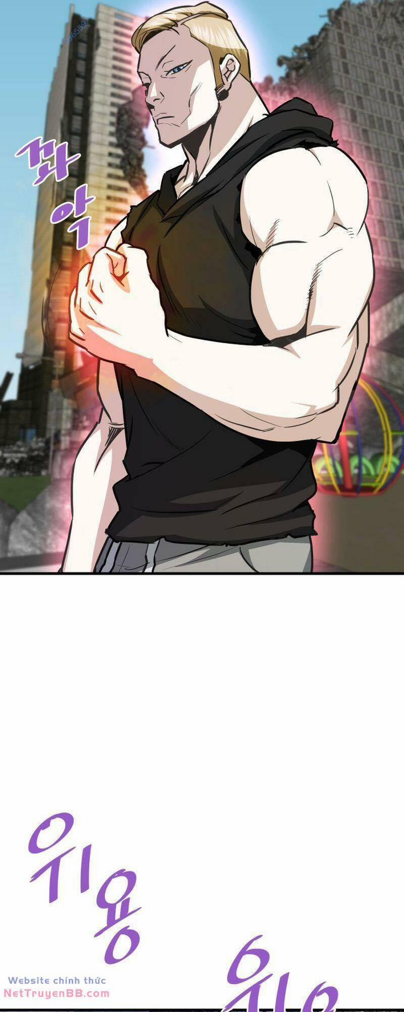 Ta Trở Về Từ Địa Ngục 70 trang 17