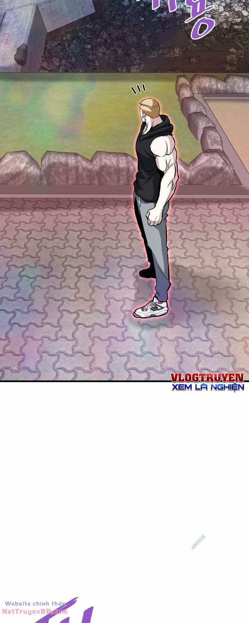 Ta Trở Về Từ Địa Ngục 70 trang 18