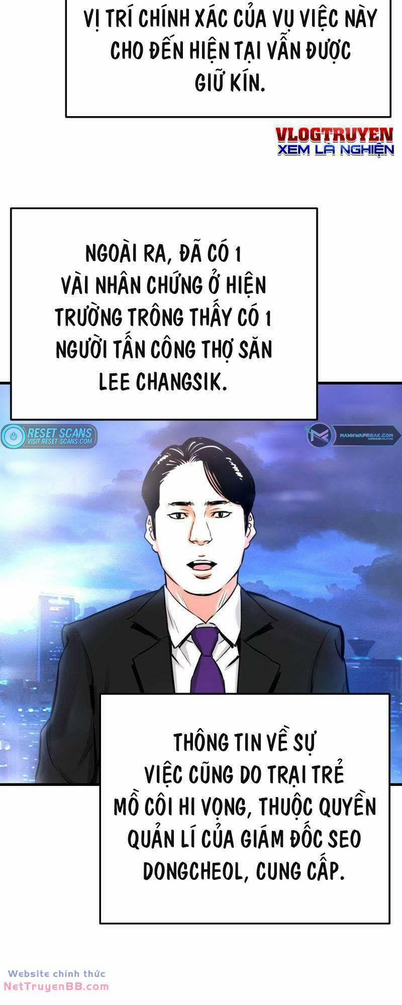 Ta Trở Về Từ Địa Ngục 70 trang 26