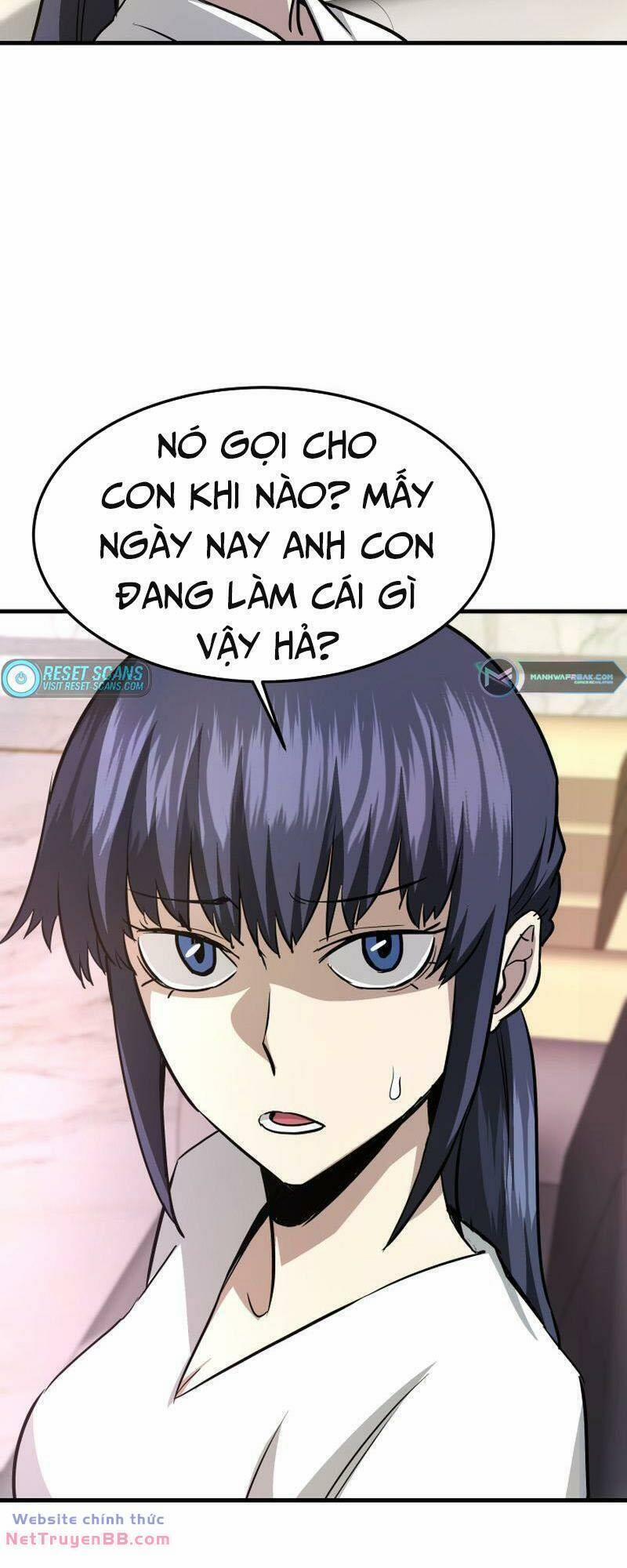 Ta Trở Về Từ Địa Ngục 70 trang 30