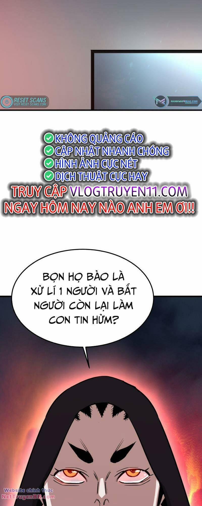 Ta Trở Về Từ Địa Ngục 70 trang 36