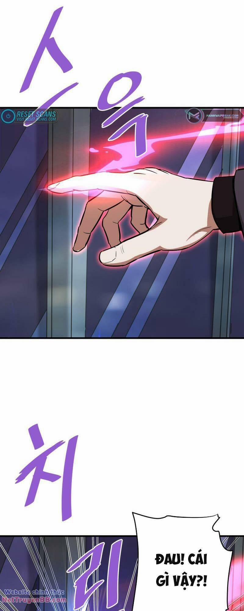 Ta Trở Về Từ Địa Ngục 70 trang 41