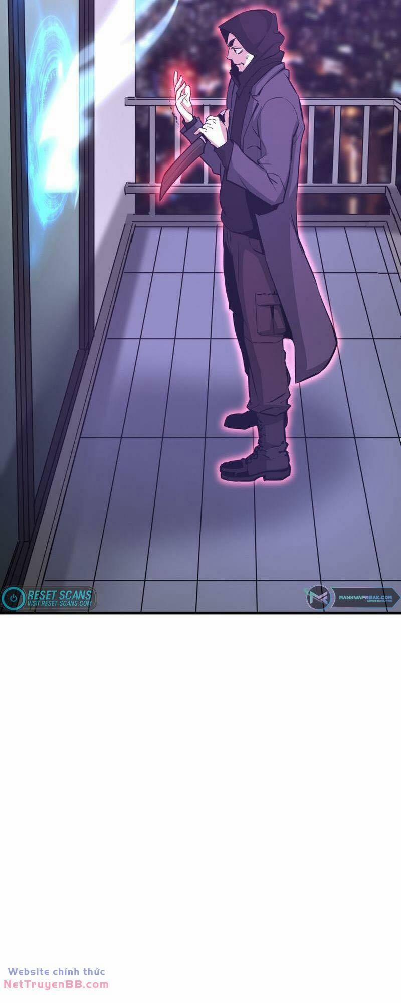 Ta Trở Về Từ Địa Ngục 70 trang 45