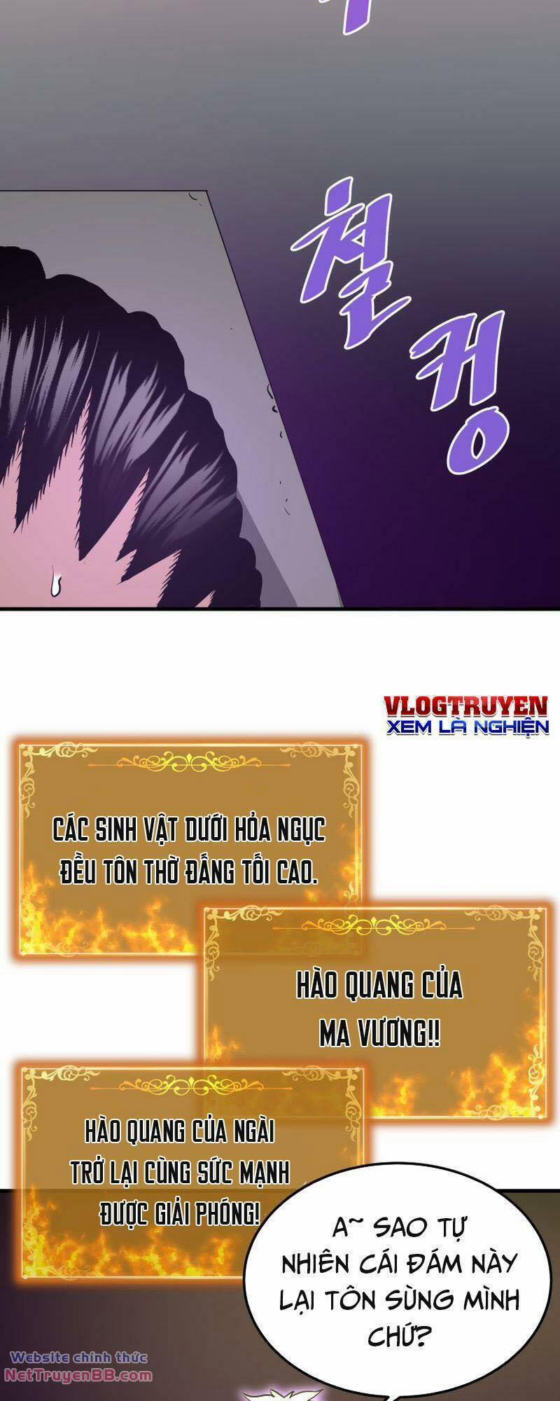 Ta Trở Về Từ Địa Ngục 70 trang 68