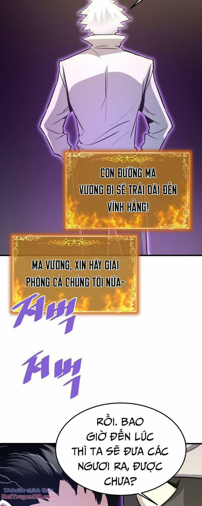 Ta Trở Về Từ Địa Ngục 70 trang 69