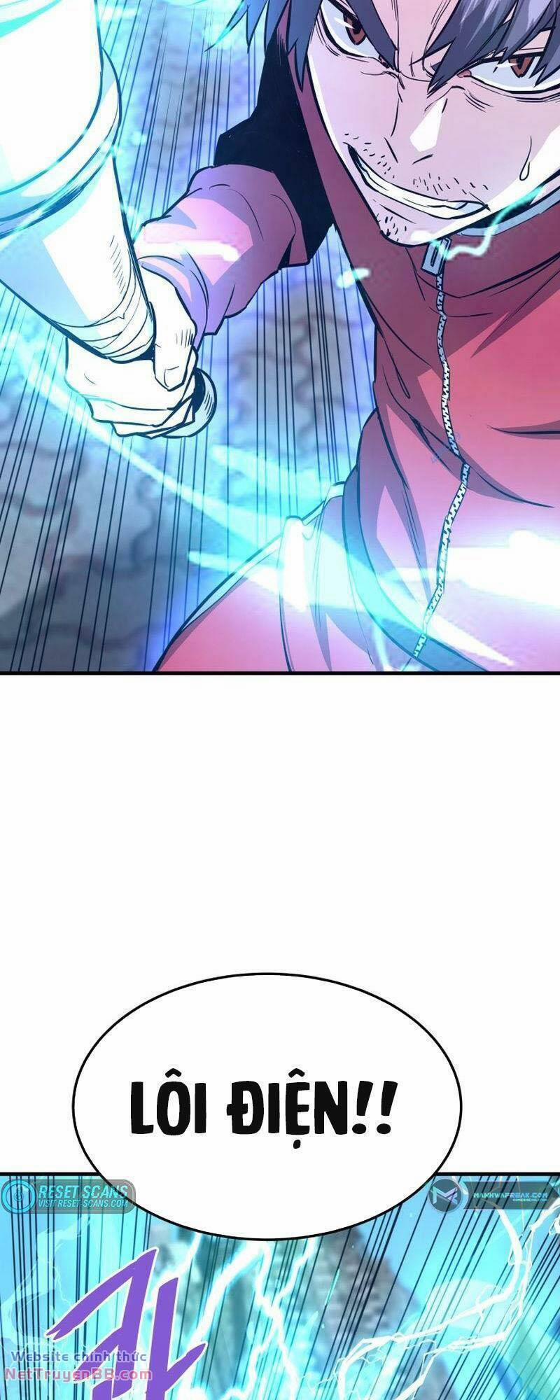 Ta Trở Về Từ Địa Ngục 70 trang 8