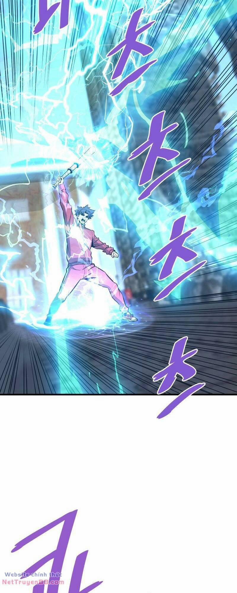 Ta Trở Về Từ Địa Ngục 70 trang 9